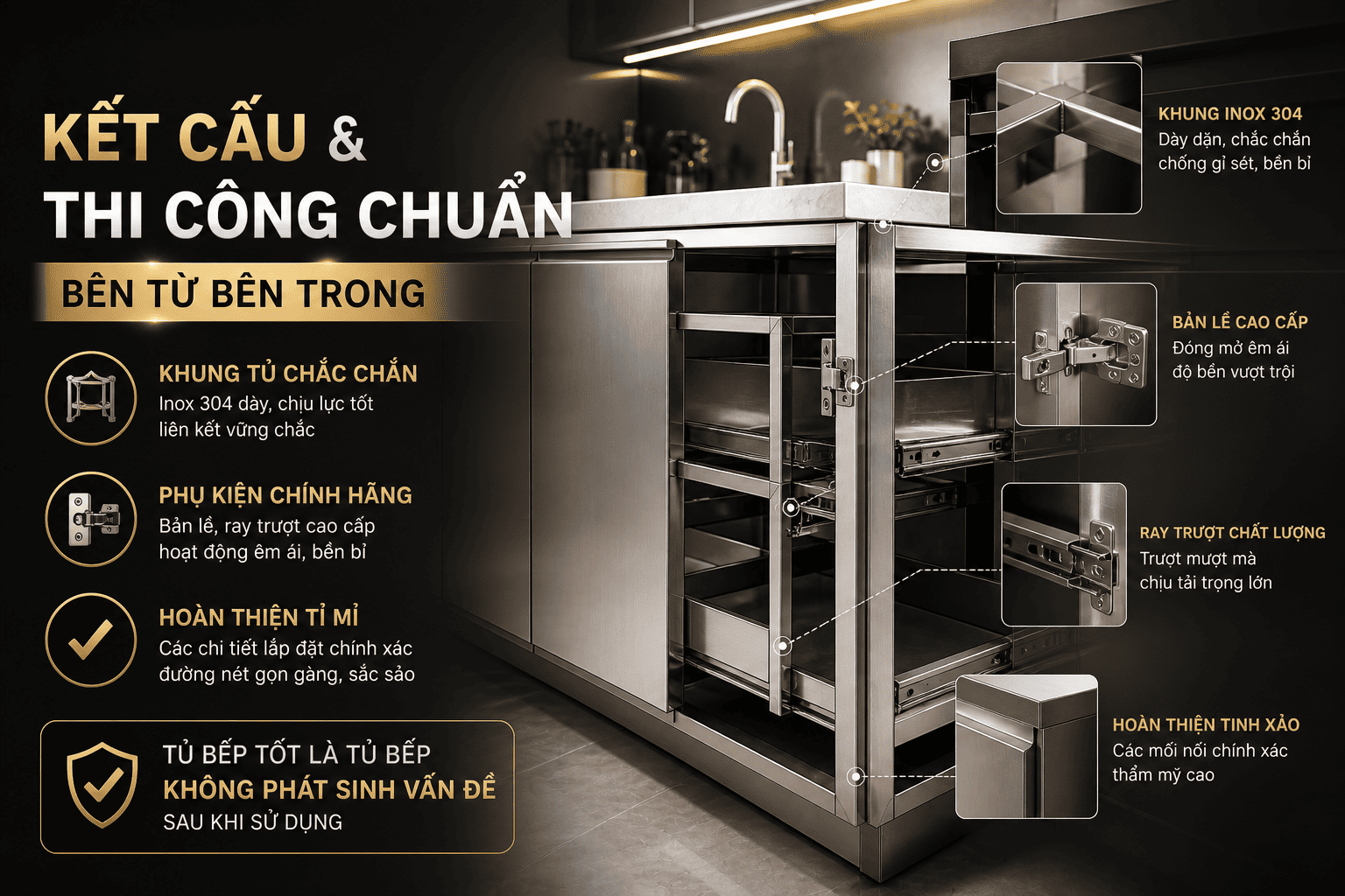kết cấu