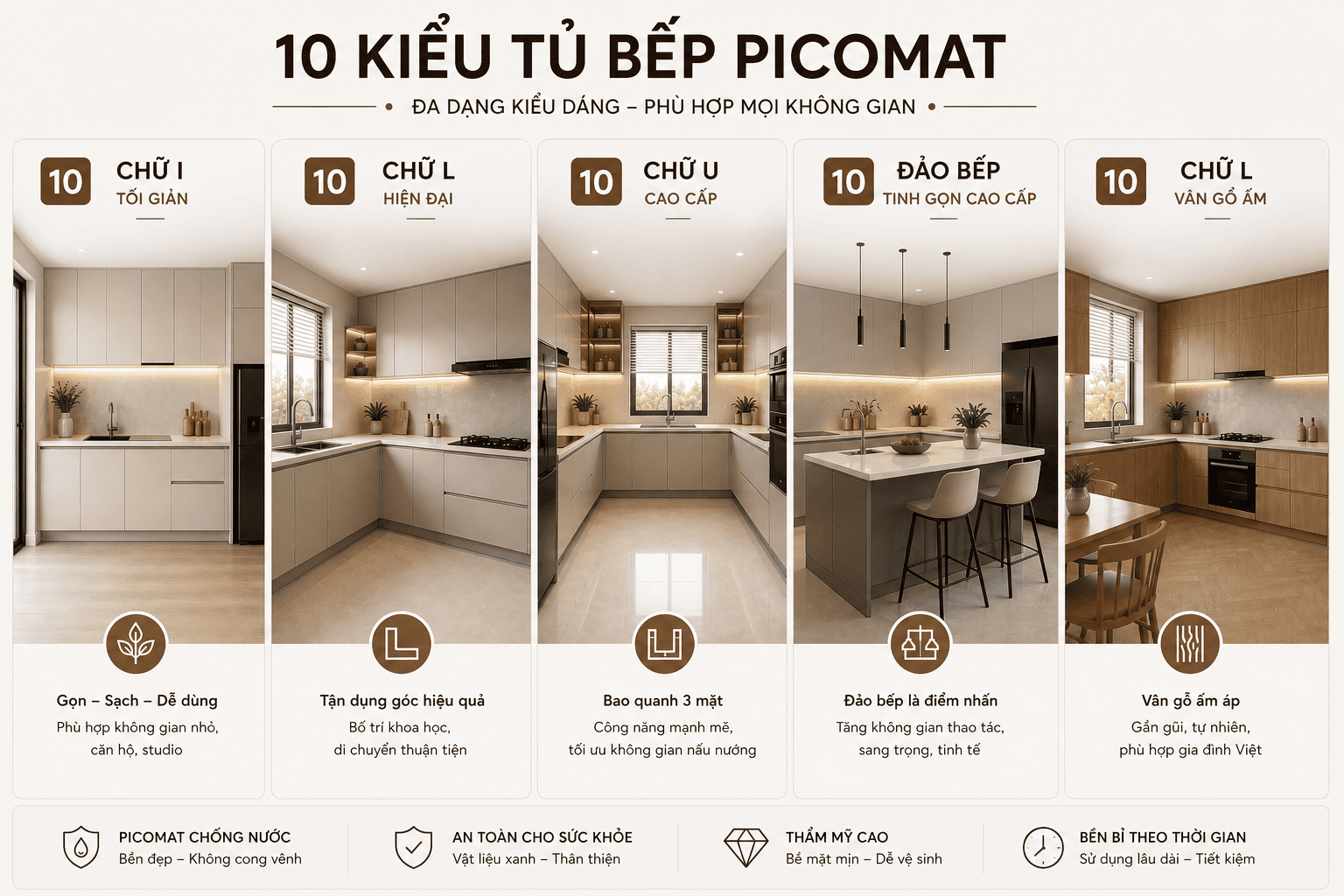 tu bep pucomat