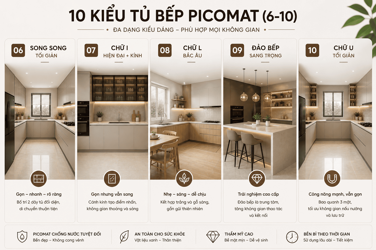 tu bep piconmat